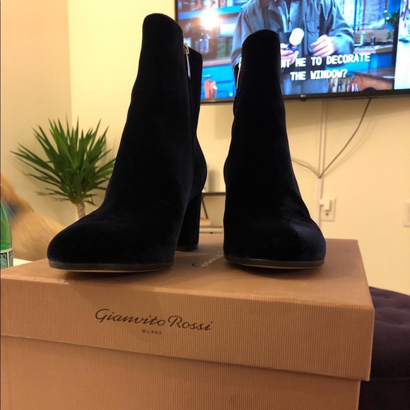 GIANVITO ROSSI - Picture 2 of 2